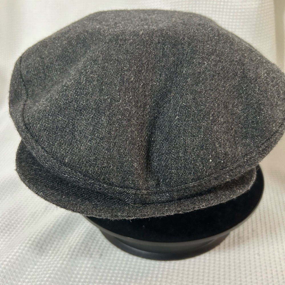 My Country Gentleman Traveler newsboy, cap gray color